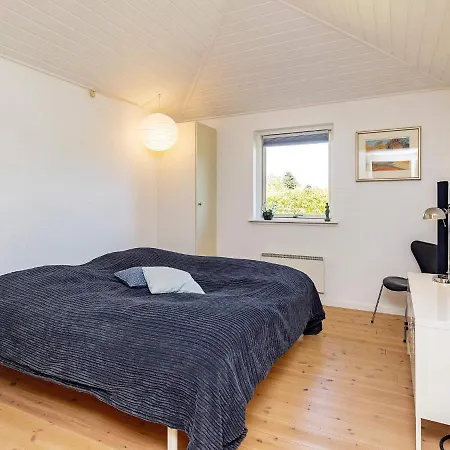 Nyaraló Holiday Home Bogo By V Bogø By