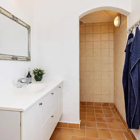 Nyaraló Holiday Home Bogo By V Bogø By