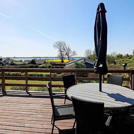 Nyaraló Holiday Home Bogo By V Bogø By